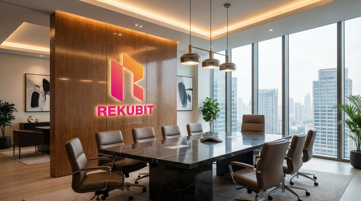Rekubit Exchange Photo